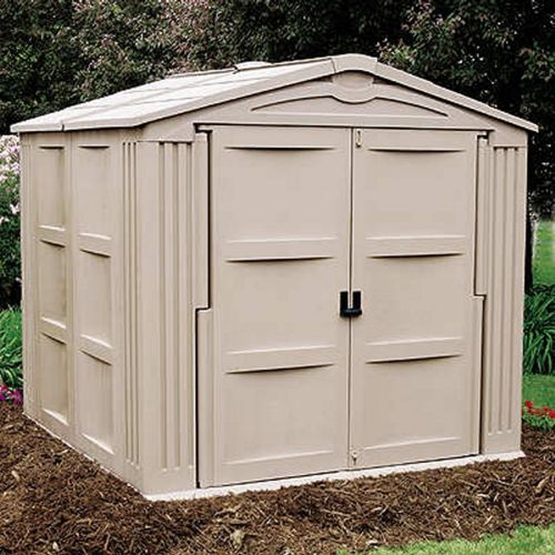 Storage Building Shed 310 Cubic Feet SUGS9500A
